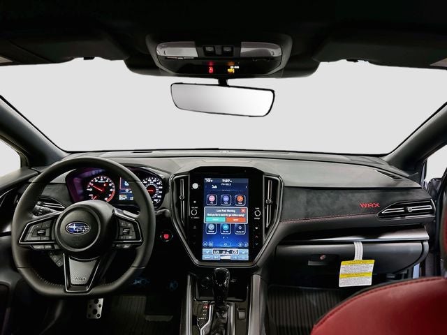 2026 Subaru WRX Limited