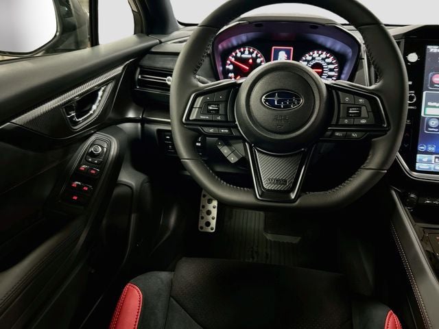 2026 Subaru WRX Limited