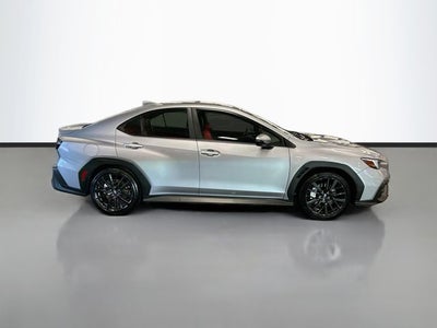 2026 Subaru WRX Limited