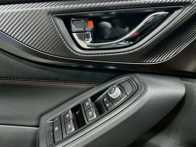 2026 Subaru WRX Limited
