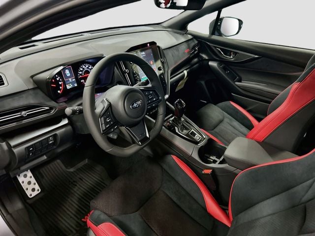2026 Subaru WRX Limited