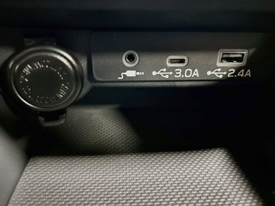 2026 Subaru WRX Limited
