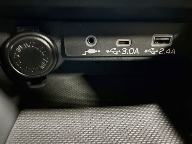 2026 Subaru WRX Limited