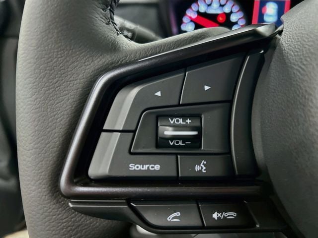 2026 Subaru WRX Limited