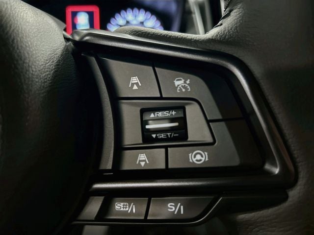 2026 Subaru WRX Limited