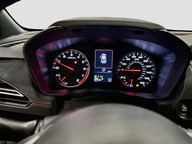 2026 Subaru WRX Limited