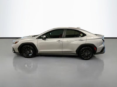 2026 Subaru WRX Limited
