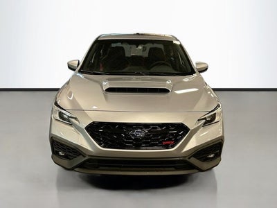 2026 Subaru WRX Limited