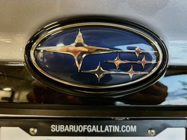 2026 Subaru WRX Limited