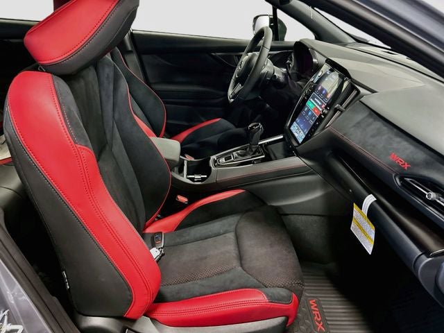 2026 Subaru WRX Limited