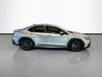 2026 Subaru WRX Limited