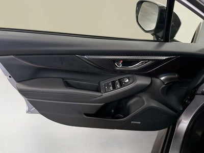2026 Subaru WRX Limited