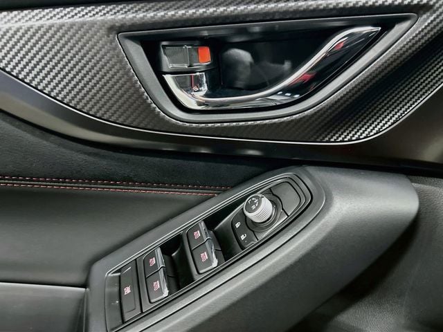 2026 Subaru WRX Limited