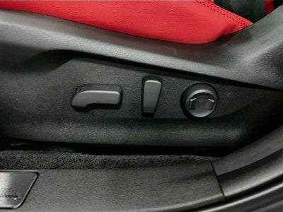 2026 Subaru WRX Limited