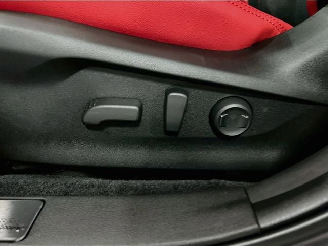 2026 Subaru WRX Limited