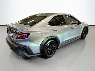 2026 Subaru WRX Limited
