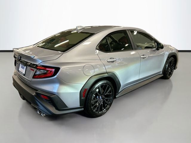2026 Subaru WRX Limited