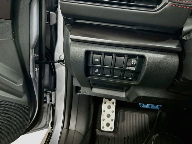 2026 Subaru WRX Limited