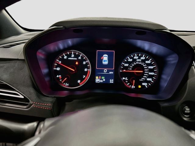 2026 Subaru WRX Limited