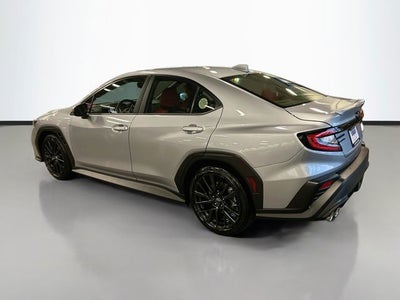 2026 Subaru WRX Limited