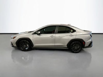 2026 Subaru WRX Limited