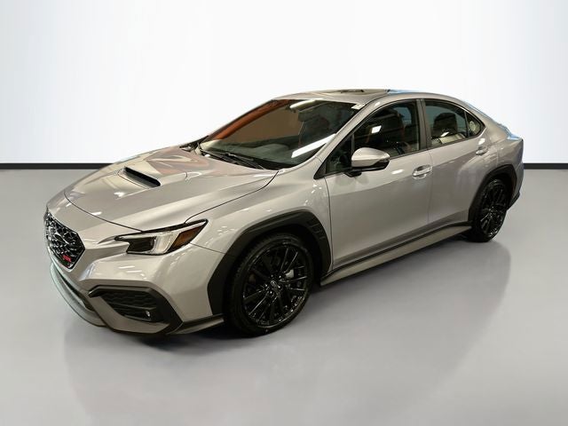 2026 Subaru WRX Limited