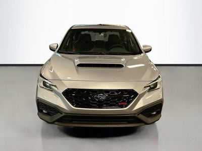 2026 Subaru WRX Limited