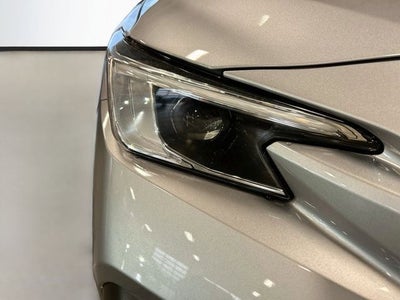 2026 Subaru WRX Limited