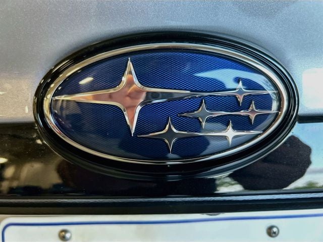 2026 Subaru WRX GT