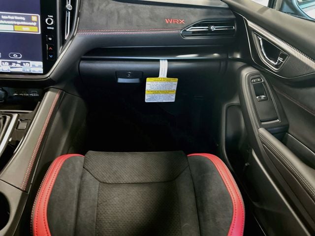 2026 Subaru WRX GT