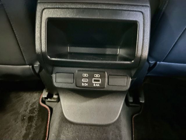 2026 Subaru WRX GT