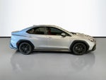 2026 Subaru WRX GT