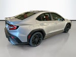 2026 Subaru WRX GT