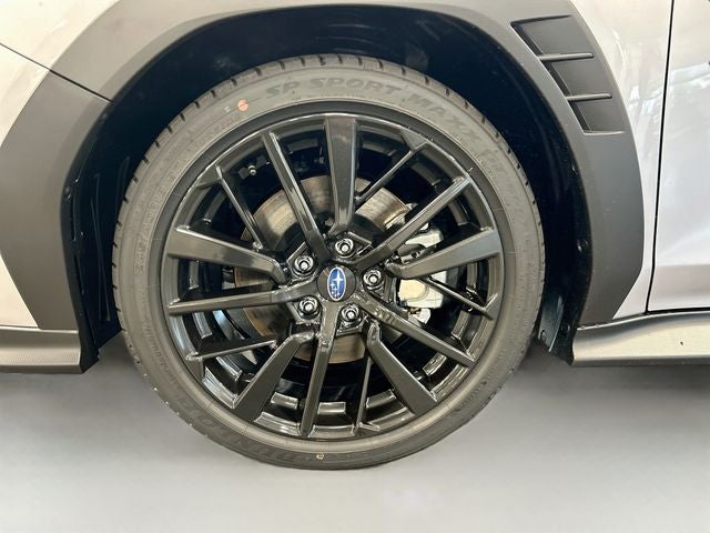 2026 Subaru WRX GT
