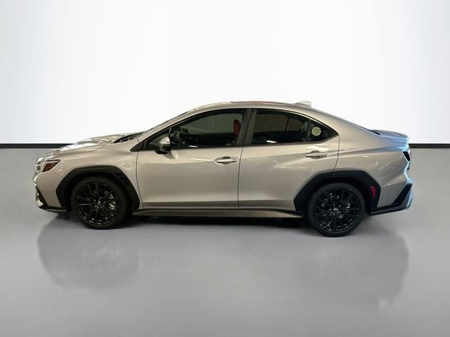 2026 Subaru WRX GT