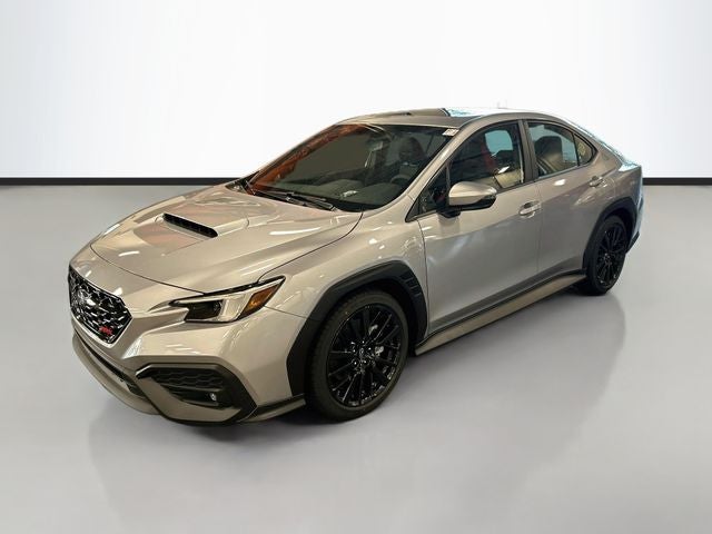 2026 Subaru WRX GT