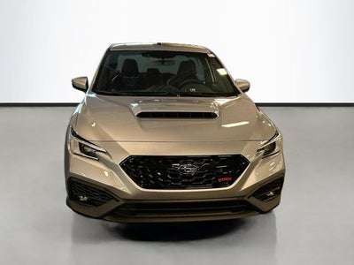 2026 Subaru WRX GT