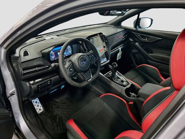 2026 Subaru WRX GT