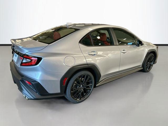 2026 Subaru WRX GT