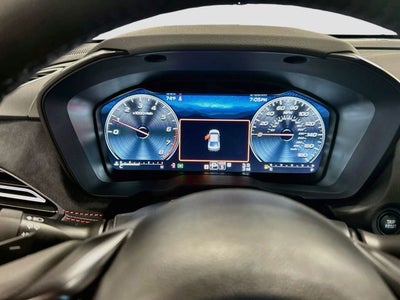 2026 Subaru WRX GT