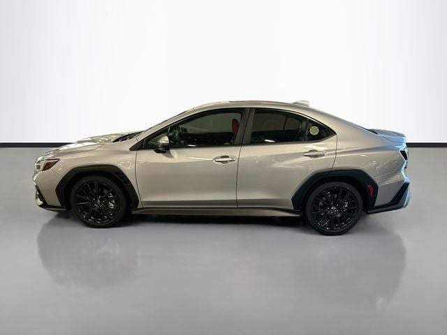 2026 Subaru WRX GT
