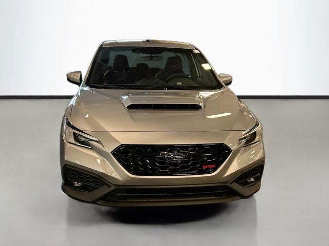 2026 Subaru WRX GT