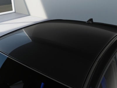 2026 Subaru WRX tS