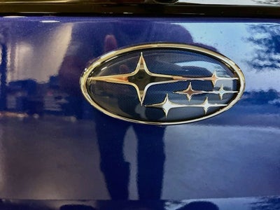 2026 Subaru BRZ tS