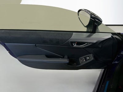 2026 Subaru BRZ tS