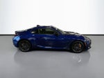 2026 Subaru BRZ tS