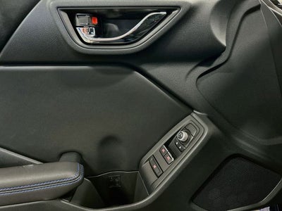 2026 Subaru BRZ tS