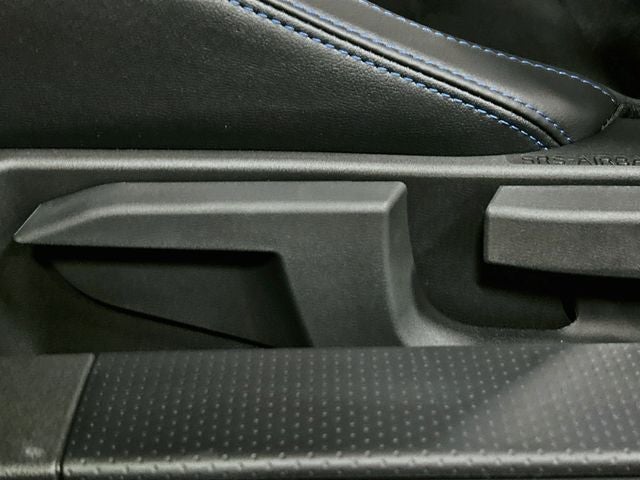 2026 Subaru BRZ tS