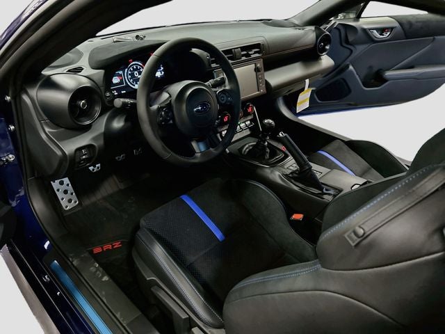 2026 Subaru BRZ tS