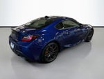 2026 Subaru BRZ tS